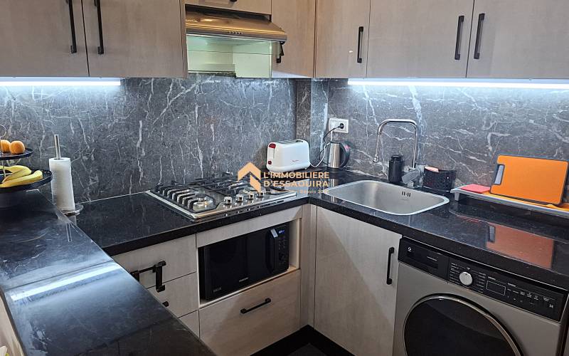 Appartement vue mer 1 chambre (7)